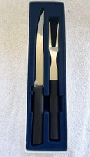 Rada Cutlery Carving Knife And Fork Set