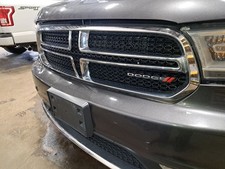 2015 Durango Upper Grille Sku4447375