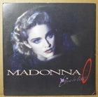 MADONNA "Live To Tell" (12" MAXI-SINGLE/45rpm) 1986 (SIRE/20461-0) VG+/VG+!