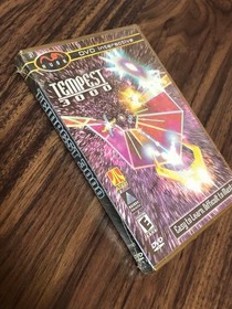 NUON Soft TEMPEST3000 #e527a8