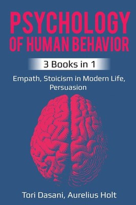 Psychology of Human Behavior Tori Dasani (u. a.) Taschenbuch Englisch 2020
