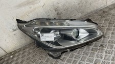 PEUGEOT 208 MK1 2012-2019 HEADLIGHT/HEADLAMP (DRIVER SIDE)