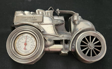 Julip Brand Thermometer 1897 Coventry Daimler