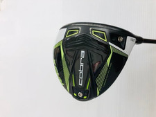 2022 COBRA KING RADSPEED XP YELLOW 1w DRIVER 10.5 TOUR-AD S-FLEX GOLF K538