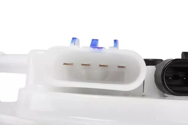 Kit de módulo de bomba de combustível GM genuíno 19369901 - Imagem 2 de 4