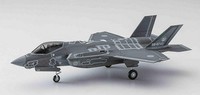 Hasegawa 2388 1/72 F-35 Lightning Ii, A-Version, Jasdf 6Th Aw 2025