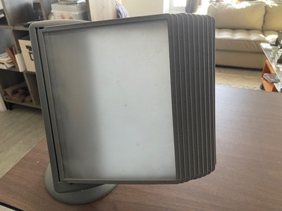 DURABLE Sherpa Motion Desk Reference System
