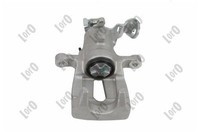 Abakus 131-04-177 Bremssattel Hinten Links FüR Renault