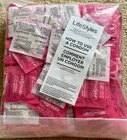 4! Bags of LifeStyles Condoms - Ultra Ribbed & Banana, Strawberry — photo 1