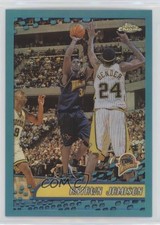 Click to enlarge Antawn Jamison