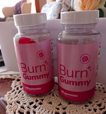 Burn Gummy Sugar Free Weight Loss & Managemen...