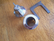 1953 1954 1955 1956 Studebaker Trunk Lock Clipcollar No Key 1953 1954 1955 1956 Studebaker Trunk Lock Clipcollar No Key
