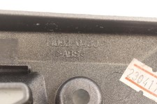 Habillage de cadre gauche KAWASAKI Z 650 2017 à 2019 - photo 1