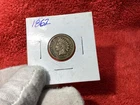 1862 INDIAN HEAD PENNY 😎
