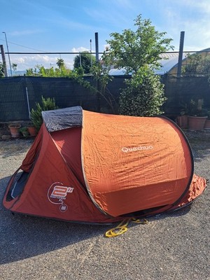 camping tent