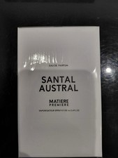 Matiere Premiere SANTAL AUSTRAL 100 ml EAU DE PARFUM