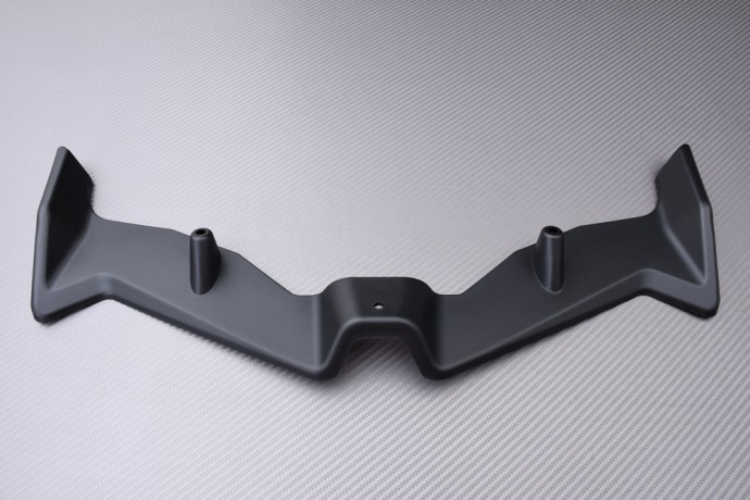 Spoiler Honda PCX 125 pour protéger et styliser vos trajets urbains