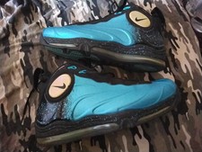 Nike Total Air Foamposite ‘Tim Duncan’ Size 9 NEW Size 12 - Nike Total Air Foamposite Max Tim Duncan for sale  main image 4