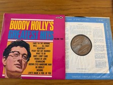 Buddy Holly's Greatest Hits
