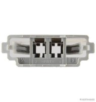 NEU - Herth+Buss Elparts 51277181 FüR Alfa Romeo CitroËN Passend FüR Fiat