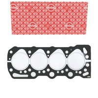 Elring 458.170 Zylinderkopfdichtung FüR Opel Astra F Combo Corsa B Mazda 323 1.7