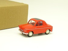 Norev SB 1/43 - NSU Prinz III Verte