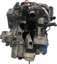 Moteur Seat EXEO