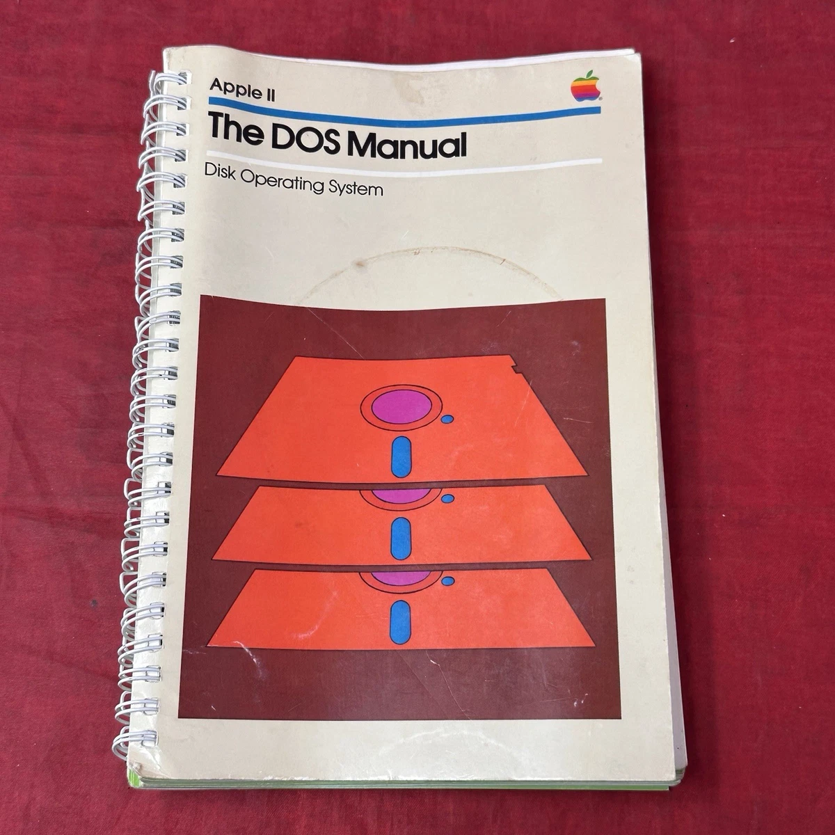 Apple Ii Manual for sale | eBay