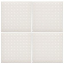  400pcs Hydroponic Planting Sponges: Soilless Cultivation Square Sponge - Plants 0.04 per sponge