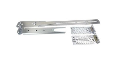 Cisco 4 Point Type 1 Rack Mounting Kit - für Catalyst 9300, 9300, 4PT-KIT-T2 =
