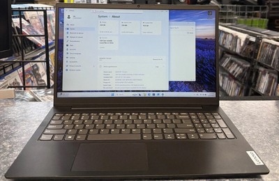 Lenovo V15 G4 IRU Type 83A1 i3-1315U 256GB SSD 16GB RAM