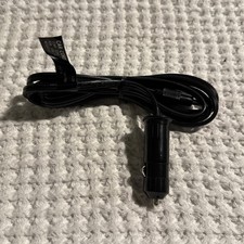 DC 12V Power Adapter Car Cord New. Part No. 4...