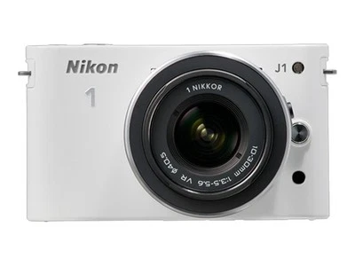 Nikon 1 J1 Camera | eBay
