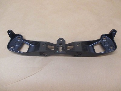 2006 Kawasaki Ninja Zx6r Front Upper Fairing Stay Bracket Mount