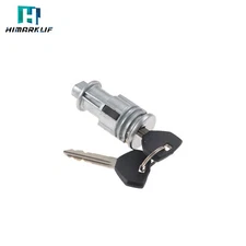 Ignition Lock Cylinder Switch w/Keys Fit for Dodge Durango Dakota 2001-2010