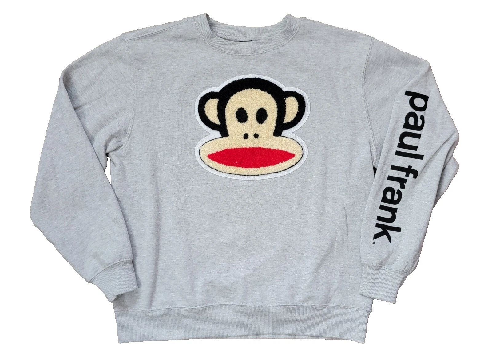 Paul Frank Juniors Size L Hoodies & Sweatshirts for Women