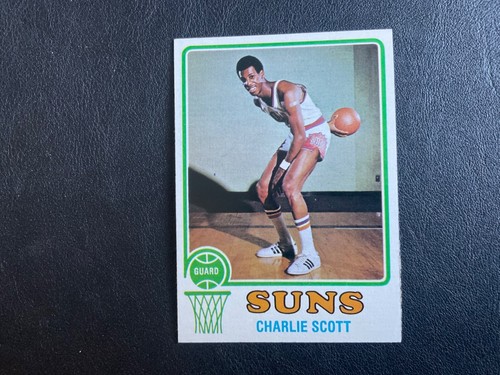 1973-74 TOPPS BASKETBALL CARDS 1-144 PICK CARDS YOU WANT - Picture 454 of 480
