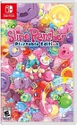 SLIME RANCHER PLORTABLE EDITION - Nintendo Switch, Brand New