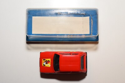 Peugeot 104 solido 1/43 - Collection