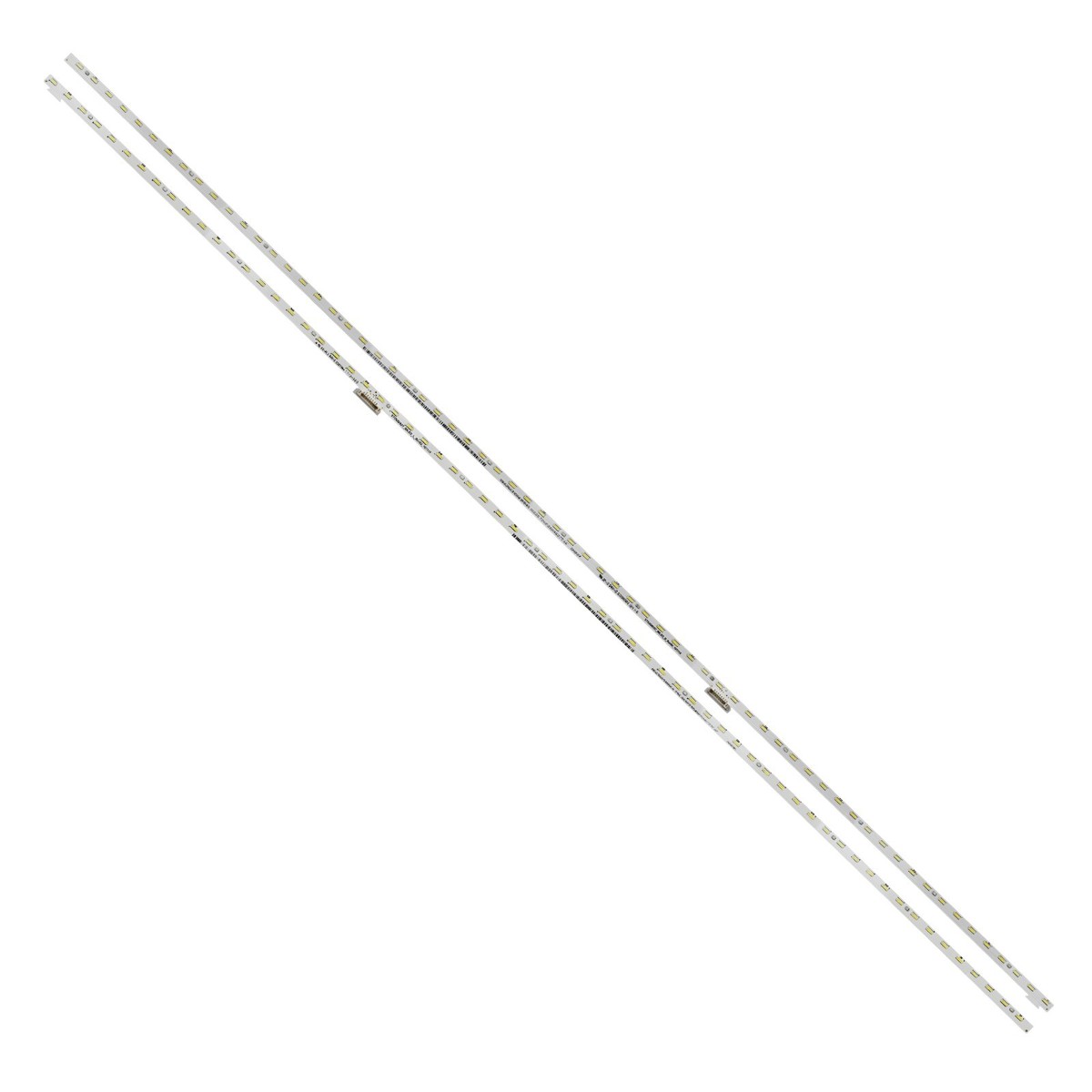 2pcs LED Backlight Strips For XBR-65X850E KD-55X8000E KD-65XE7096