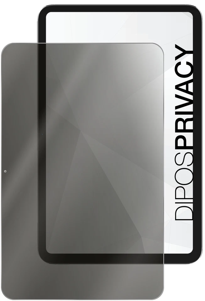 Screen Protector for Nokia T20 Privacy Filter 2-Way Protection dipos - Image 2 of 4