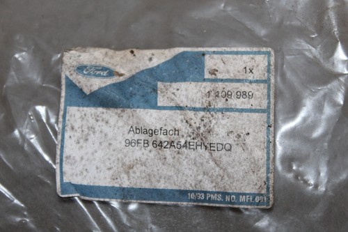 Object Holder for Ford Fiesta IV 96FB642A54EHYEQD Original - Picture 3 of 3