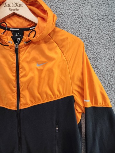 Nike Dri-Fit Women's Track Jacket Size 