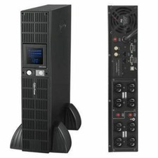 CyberPower OR1500LCDRT2U 1500 VA 900 Watts UPS