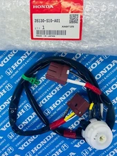 NEW GENUINE HONDA CRV IGNITION SWITCH 1997-2001 35130-S10-A01