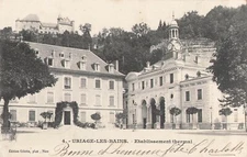 38 URIAGE LES BAINS 67136