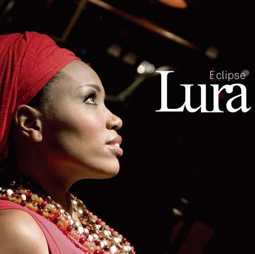 Lura - Eclipse - Cd