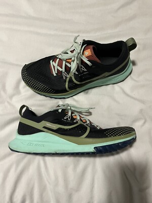 Nike Pegasus Trail 4