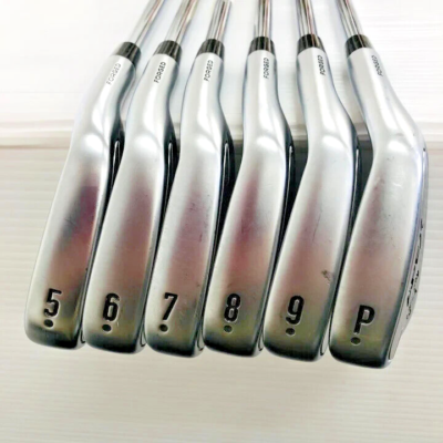 APEX PRO 2021 アイアンセット Dynamic Gold S200 セール・アウトレット】APEX PROアイアン(6本セット)ダイナミック