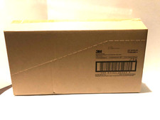 3M 8210 N95 Particulate Respirator, 1 Case, 12 sets of 3 masks each  NEW Sealed